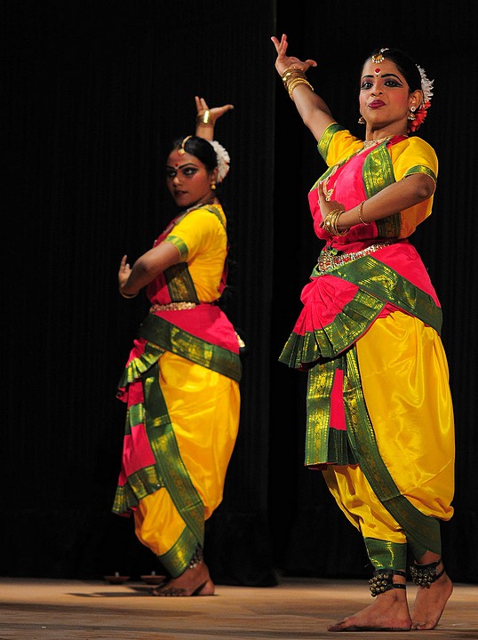 Kolkata Kerala Festival - Zdjęcie 9 z 24